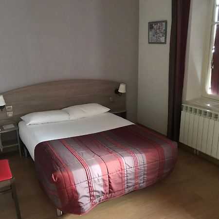 Hostel Ramuntcho Сен-Жан-П'є-де-Пор Екстер'єр фото