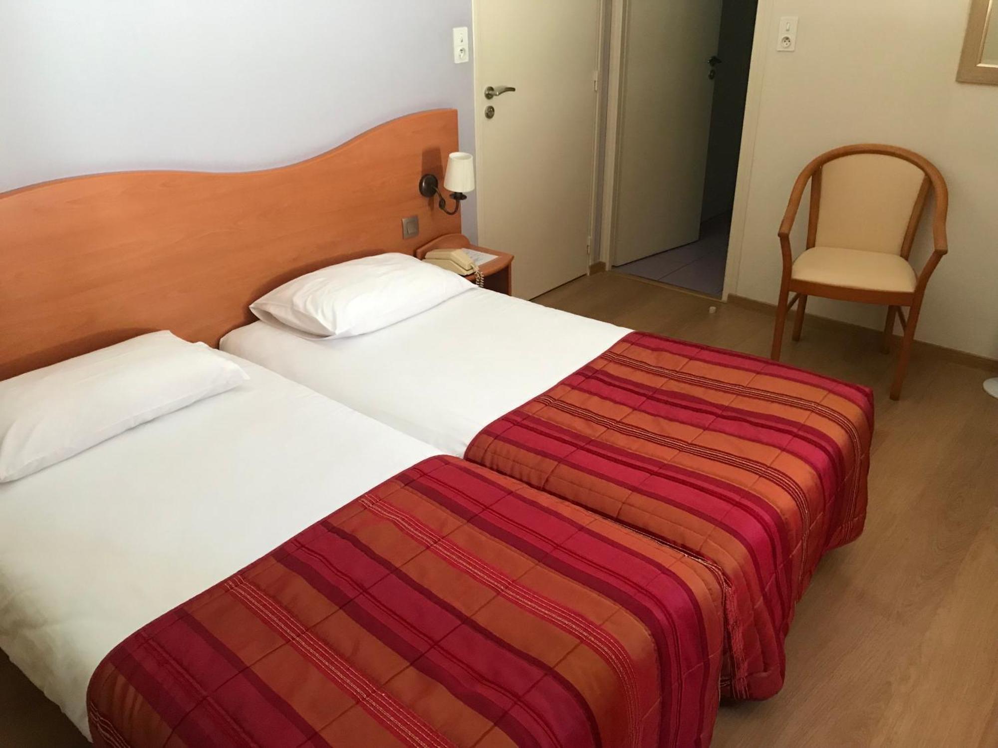 Hostel Ramuntcho Сен-Жан-П'є-де-Пор Екстер'єр фото