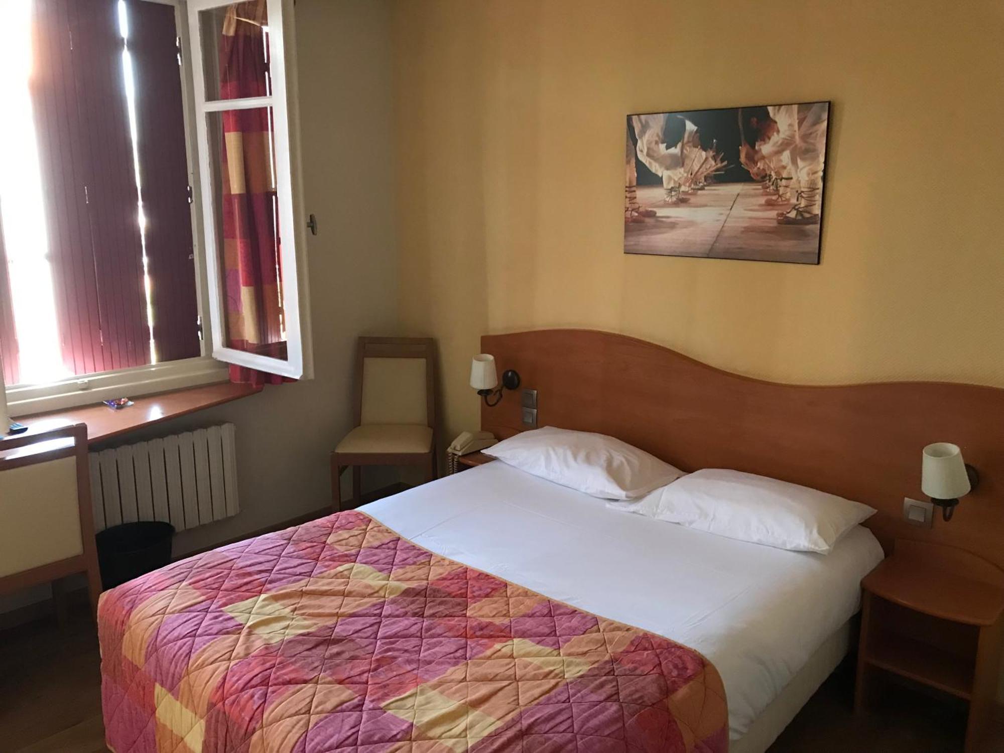 Hostel Ramuntcho Сен-Жан-П'є-де-Пор Екстер'єр фото