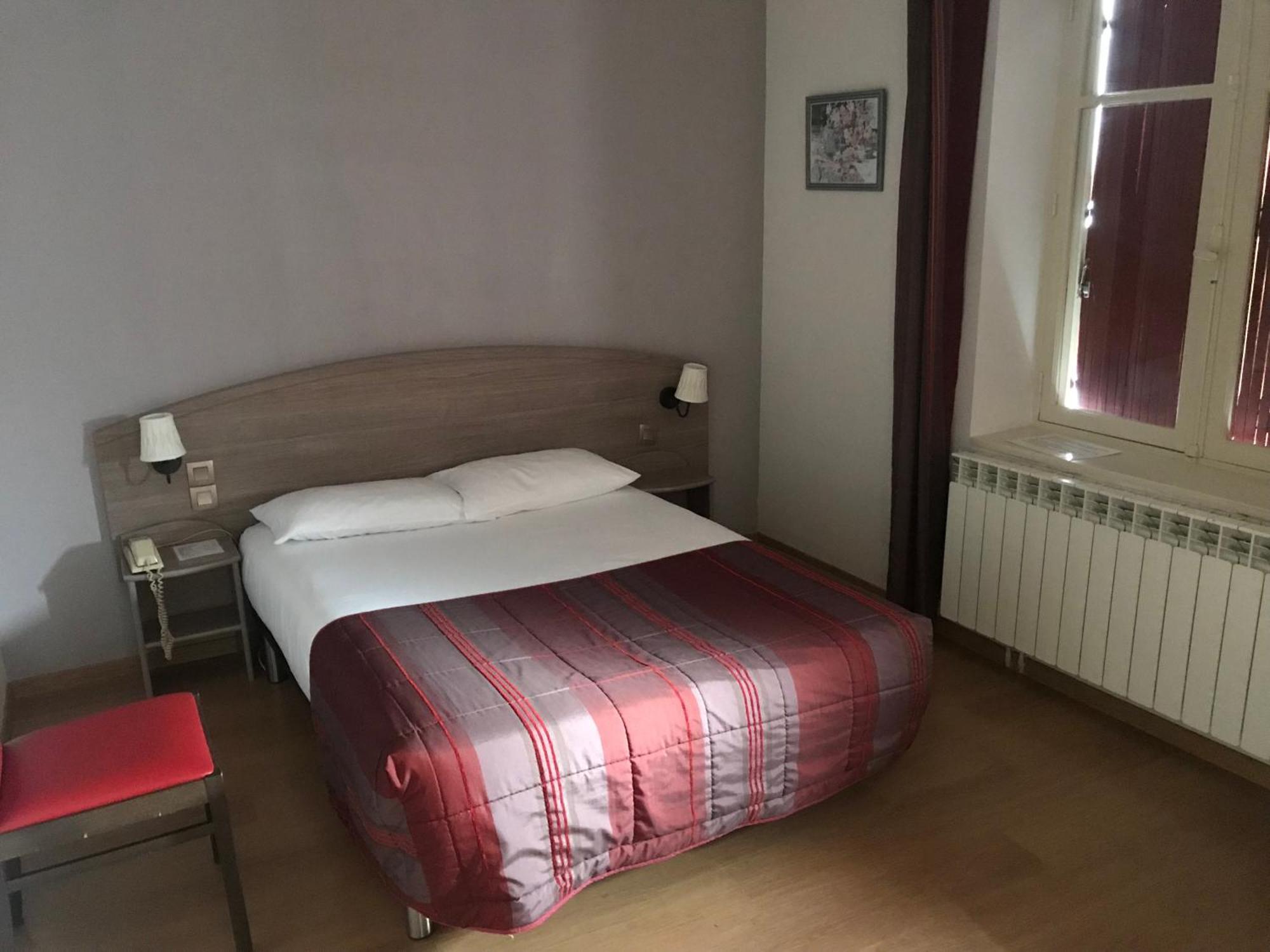 Hostel Ramuntcho Сен-Жан-П'є-де-Пор Екстер'єр фото