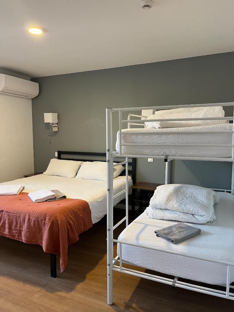 Hostel Ramuntcho Сен-Жан-П'є-де-Пор Екстер'єр фото