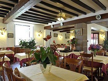 Hostel Ramuntcho Сен-Жан-П'є-де-Пор Екстер'єр фото