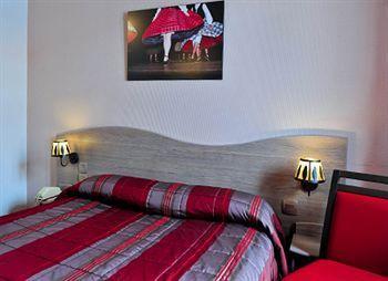 Hostel Ramuntcho Сен-Жан-П'є-де-Пор Екстер'єр фото