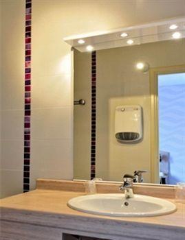 Hostel Ramuntcho Сен-Жан-П'є-де-Пор Екстер'єр фото