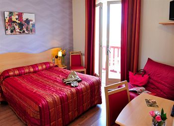 Hostel Ramuntcho Сен-Жан-П'є-де-Пор Екстер'єр фото