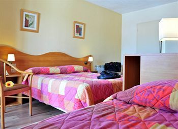 Hostel Ramuntcho Сен-Жан-П'є-де-Пор Екстер'єр фото